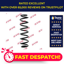 2x Coil Springs (Pair Set)