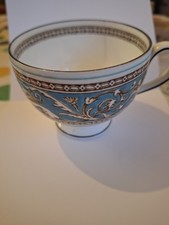 Wedgewood Florentine Turquoise