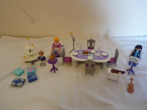 Playmobil christmas 9485 - playmobil,