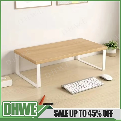 Computer desktop monitor stand - monitor,