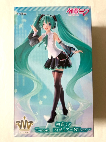 Taito hatsune miku ver - taito, nt