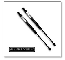 Tailgate / Boot Gas Struts Springs For Ford Focus 2010-2019 Hatchback  (Pair)