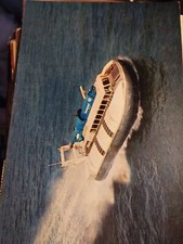 Sk48 Vintage RP Seaspeed