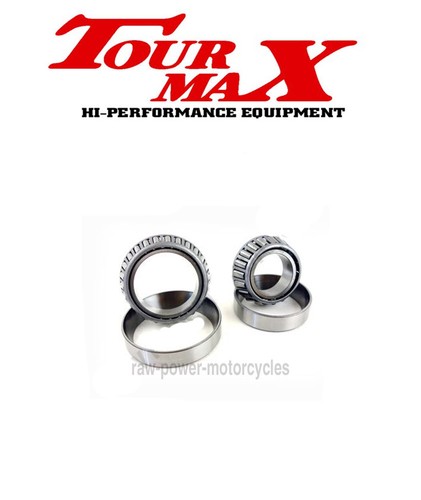 Fits kawasaki klr 250 - fits, d