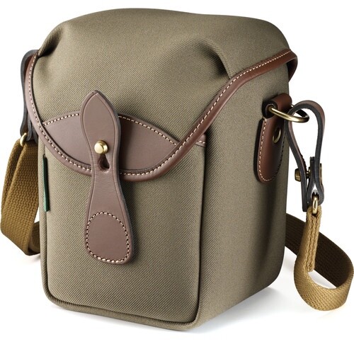 New billingham camera bag - billingham,