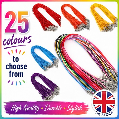 Mix colour necklace - necklace, faux