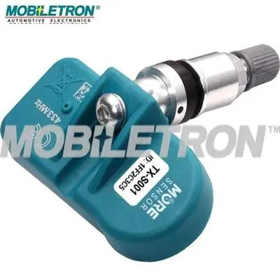 Tire pressure sensor s001 - tire,