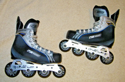 Bauer supreme ascendant - supreme,