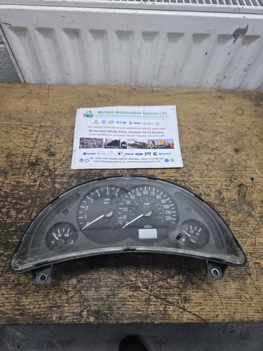 Vauxhaul corsa combo - corsa,