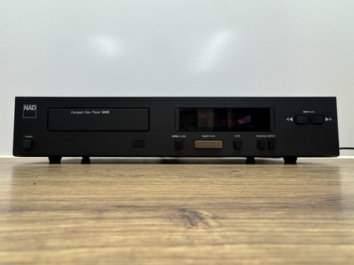 Nad 5420 player serviced - 5420,
