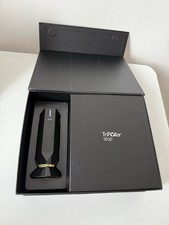 TriPollar STOP RF Skin Tightening Device – Boxed, Excellent – No Gel Included
