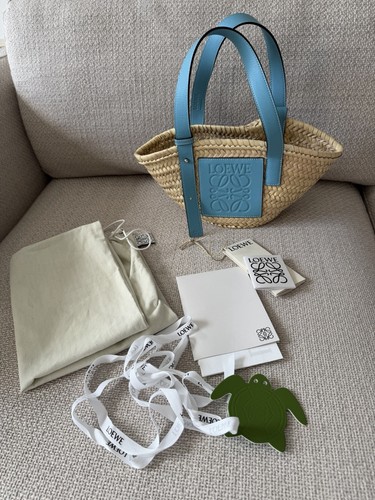 Loewe limited edition bucket - edition,