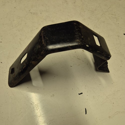 Ford cortina mk5 - front, bumper