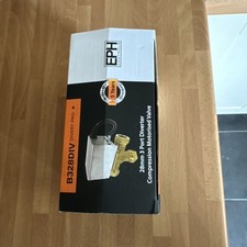 EPH B328DIV Diverter Valve