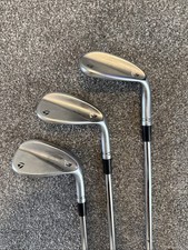 Taylormade Mg3 Wedge Set 50 54