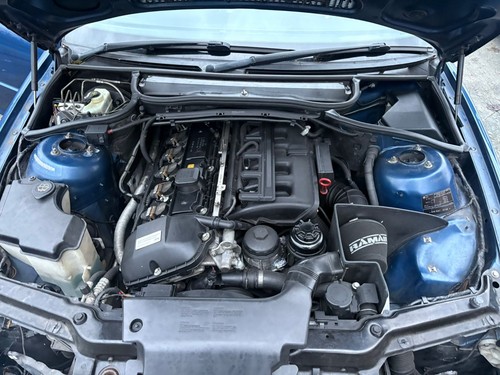Bmw e46 330i 325i - e46, m54b30