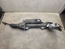 Bedford Rascal 1980 power