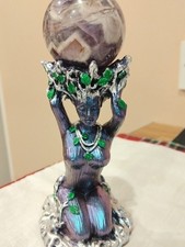 Gaia Goddess Statue,Mother