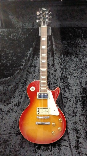 Tokai les paul - paul, reborn