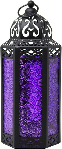 Vela lanterns moroccan candle - lanterns,