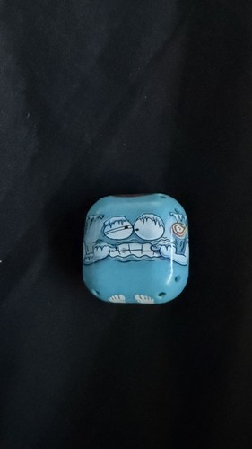 Square mighty beanz