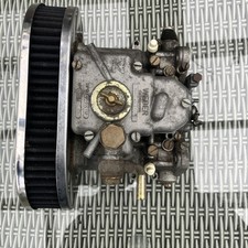 Weber 45 DCOE 152 carb  with