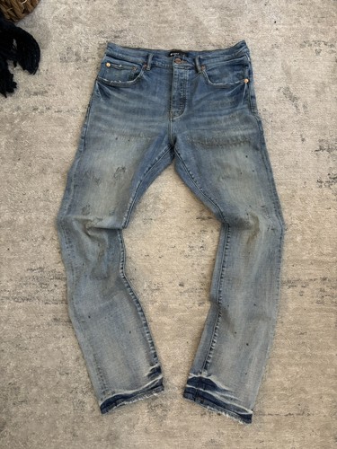 Purple brand men slim - brand, men's