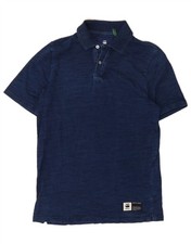 G-STAR Mens Polo Shirt Small