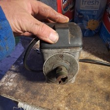 Ruston Pb 3 Hp and others Magneto Good Spark