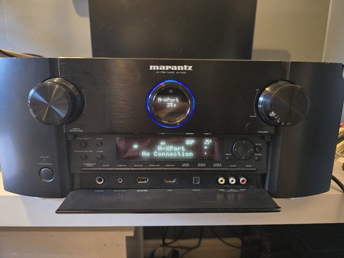 Marantz av7005 surround - marantz, sound