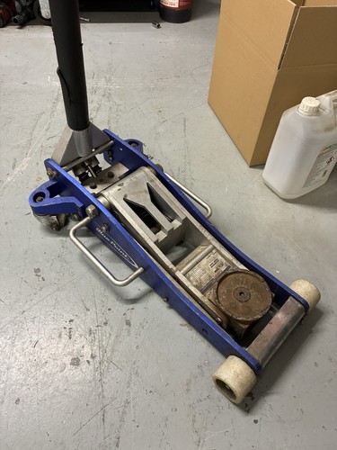 Blueprint racing trolley - racing,