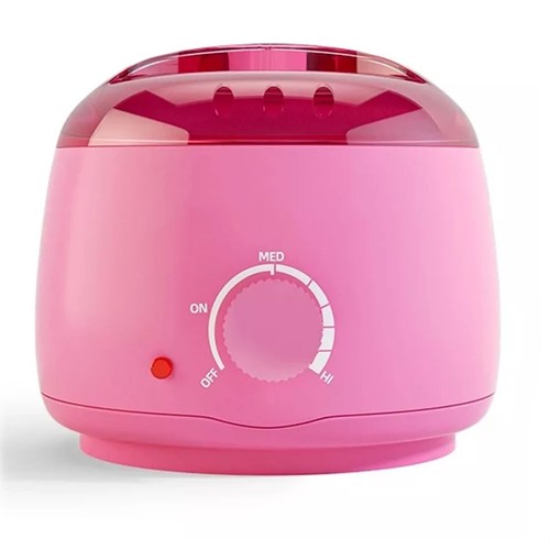 Wax warmer hair removal - hair,