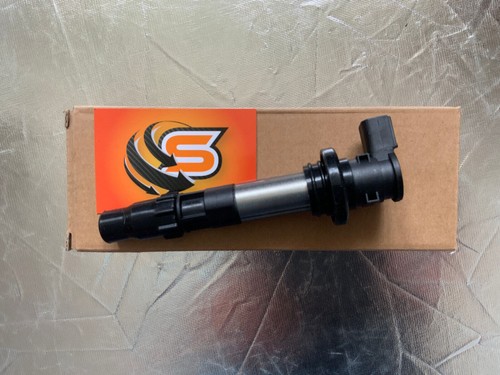 New ignition stick - stick, coil