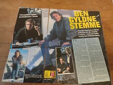 GARY COLE Midnight Caller