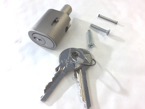 Alko hitch lock barrel keys - alko,