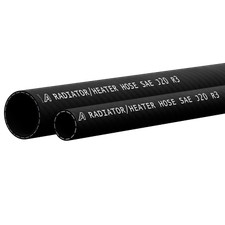 Rubber EPDM SAEJ30R3 Radiator