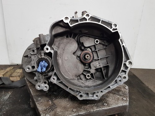 Vauxhall insignia mk2 gearbox - vauxhall,