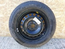 2018 VOLKSWAGEN POLO SPARE WHEEL ONLY 2Q0601027  5.5Jx15  185/65R15