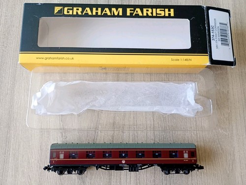 Graham farish 374 - n, gauge