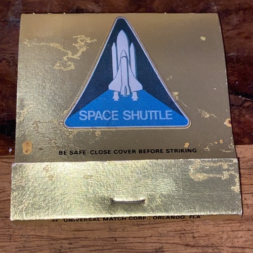 Vintage space shuttle - vintage,