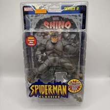 Marvel Spider-Man Classics