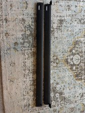 Thule Wing Bars 961 black