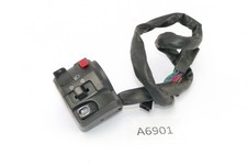 Kawasaki Z 750 ZR750L 2007 - Left Handlebar Switch A6901