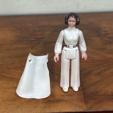 Vintage Star Wars Princess