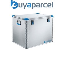 Zarges 40706 40706 Eurobox Aluminium Case 750 x 550 x 580mm (Internal) ZAR40706