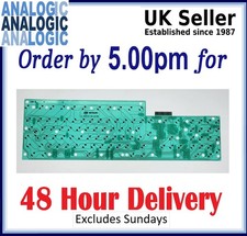 Amiga 500/A500 UK Keyboard