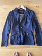 Equetech Ladies Show Jacket