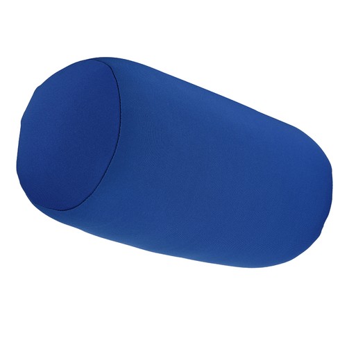 Microbead back cushion roll - back,