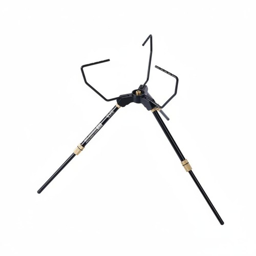 Folding tripod cooker - folding,