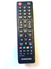GENUINE SAMSUNG AA59-00602A TV REMOTE UE40EH5000W PS43E450A1W UE46EH5000W. 